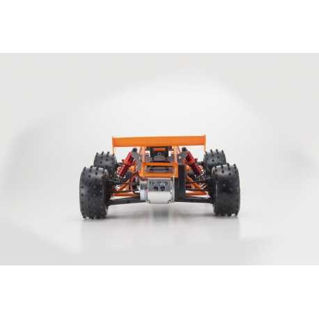 JAVELIN 1:10 4WD KIT *LEGENDARY SERIES*