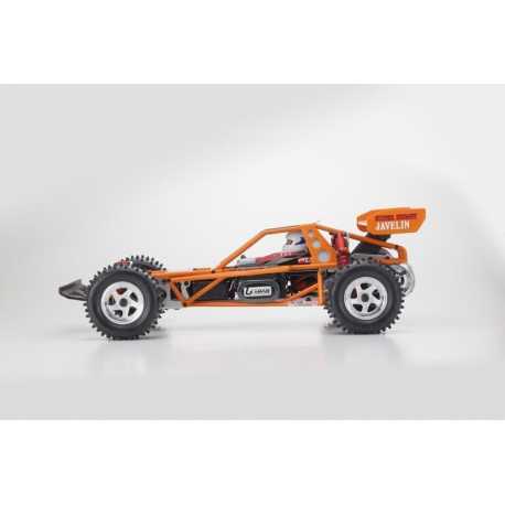 JAVELIN 1:10 4WD KIT *LEGENDARY SERIES*