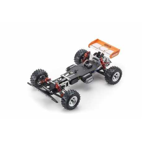 JAVELIN 1:10 4WD KIT *LEGENDARY SERIES*