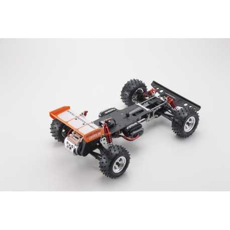 JAVELIN 1:10 4WD KIT *LEGENDARY SERIES*
