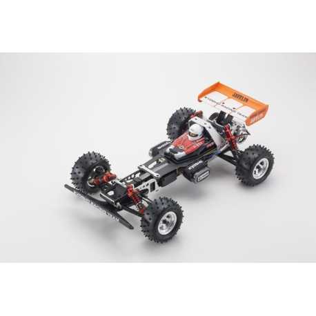 JAVELIN 1:10 4WD KIT *LEGENDARY SERIES*