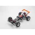 JAVELIN 1:10 4WD KIT *LEGENDARY SERIES*