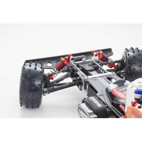 JAVELIN 1:10 4WD KIT *LEGENDARY SERIES*