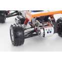 JAVELIN 1:10 4WD KIT *LEGENDARY SERIES*