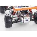 JAVELIN 1:10 4WD KIT *LEGENDARY SERIES*