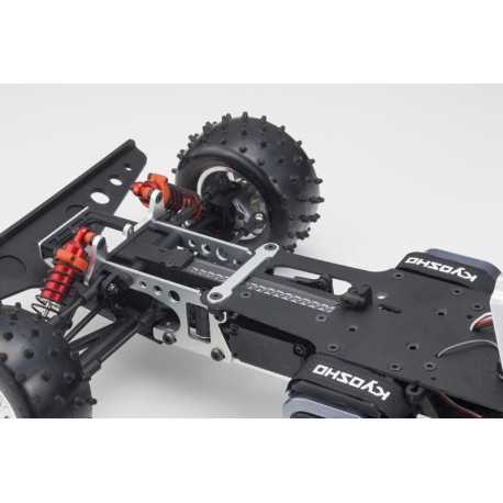 JAVELIN 1:10 4WD KIT *LEGENDARY SERIES*