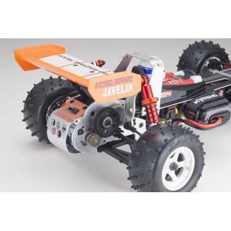 JAVELIN 1:10 4WD KIT *LEGENDARY SERIES*