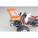 JAVELIN 1:10 4WD KIT *LEGENDARY SERIES*