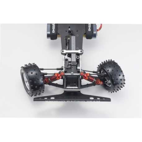 JAVELIN 1:10 4WD KIT *LEGENDARY SERIES*