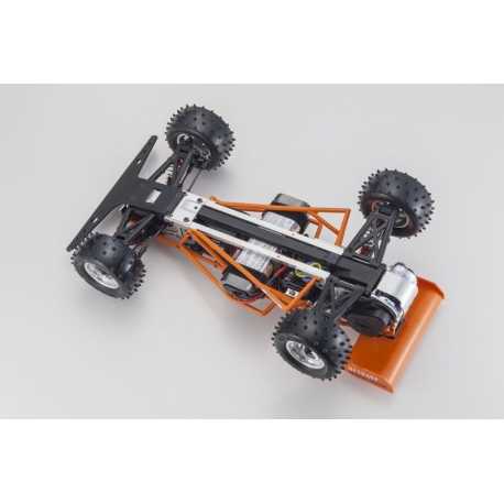 JAVELIN 1:10 4WD KIT *LEGENDARY SERIES*