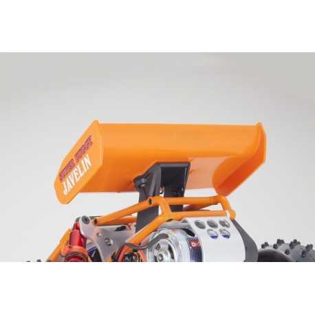 JAVELIN 1:10 4WD KIT *LEGENDARY SERIES*