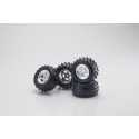 JAVELIN 1:10 4WD KIT *LEGENDARY SERIES*