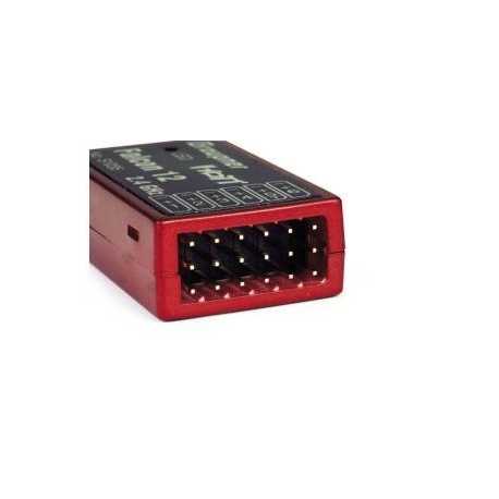Receptor HoTT Falcon 12
