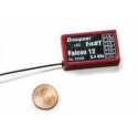 Receptor HoTT Falcon 12