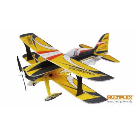 AVION CHALLENGER INDOOR EDITION KIT