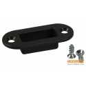 Soporte de enchufe multiplex M6 ( 5 Unid )