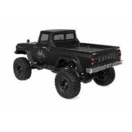 Carisma Adventure - SCA-1E Coyote - RTR - 1/10 Scale - WB 285mm 2