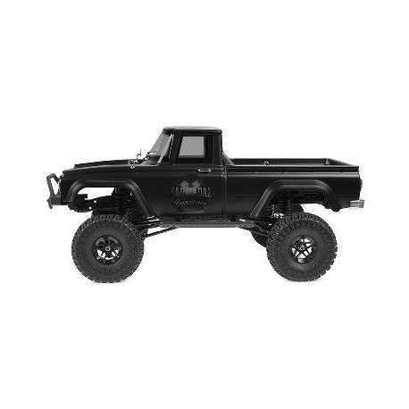 Carisma Adventure - SCA-1E Coyote - RTR - 1/10 Scale - WB 285mm