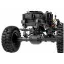 Carisma Adventure - SCA-1E Coyote - RTR - 1/10 Scale - WB 285mm