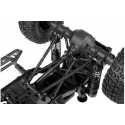 Carisma Adventure - SCA-1E Coyote - RTR - 1/10 Scale - WB 285mm