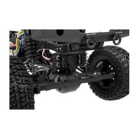 Carisma Adventure - SCA-1E Coyote - RTR - 1/10 Scale - WB 285mm