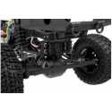 Carisma Adventure - SCA-1E Coyote - RTR - 1/10 Scale - WB 285mm