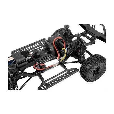 Carisma Adventure - SCA-1E Coyote - RTR - 1/10 Scale - WB 285mm