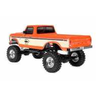Carisma Adventure - SCA-1E Ford F-150 - 1976 Version - Official Licensed - RTR - 1/10 Scale - WB 324mm 2