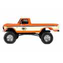 Carisma Adventure - SCA-1E Ford F-150 - 1976 Version - Official Licensed - RTR - 1/10 Scale - WB 324mm