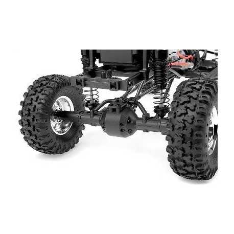 Carisma Adventure - SCA-1E Ford F-150 - 1976 Version - Official Licensed - RTR - 1/10 Scale - WB 324mm