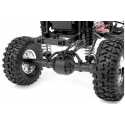 Carisma Adventure - SCA-1E Ford F-150 - 1976 Version - Official Licensed - RTR - 1/10 Scale - WB 324mm