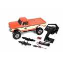Carisma Adventure - SCA-1E Ford F-150 - 1976 Version - Official Licensed - RTR - 1/10 Scale - WB 324mm