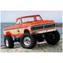 Carisma Adventure - SCA-1E Ford F-150 - 1976 Version - Official Licensed - RTR - 1/10 Scale - WB 324mm