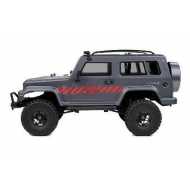 Carisma Adventure - SCA-1E Lynx ORV - RTR - 1/10 Scale - WB 285mm 2