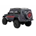 Carisma Adventure - SCA-1E Lynx ORV - RTR - 1/10 Scale - WB 285mm