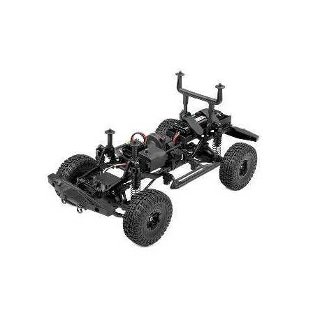 Carisma Adventure - SCA-1E Lynx ORV - RTR - 1/10 Scale - WB 285mm