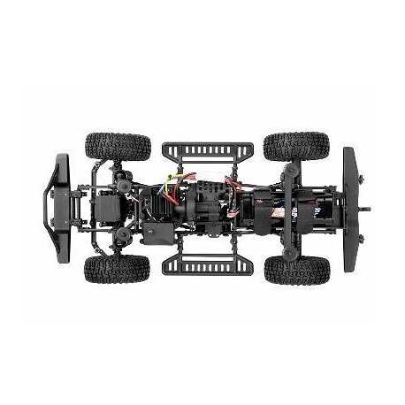 Carisma Adventure - SCA-1E Lynx ORV - RTR - 1/10 Scale - WB 285mm