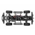 Carisma Adventure - SCA-1E Lynx ORV - RTR - 1/10 Scale - WB 285mm