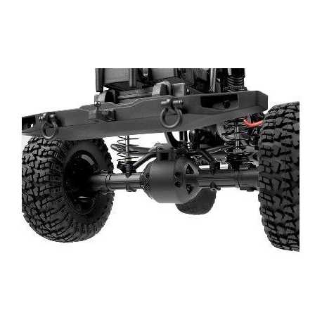 Carisma Adventure - SCA-1E Lynx ORV - RTR - 1/10 Scale - WB 285mm