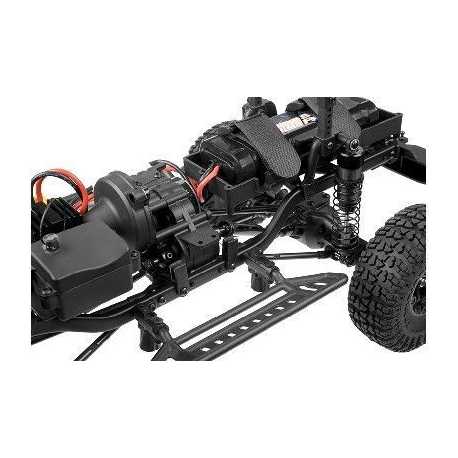 Carisma Adventure - SCA-1E Lynx ORV - RTR - 1/10 Scale - WB 285mm