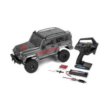 Carisma Adventure - SCA-1E Lynx ORV - RTR - 1/10 Scale - WB 285mm