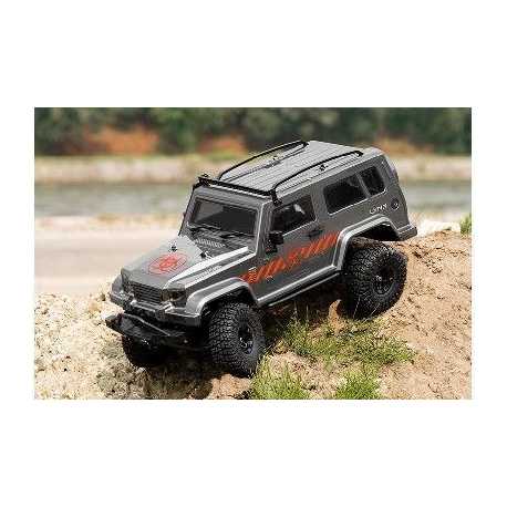 Carisma Adventure - SCA-1E Lynx ORV - RTR - 1/10 Scale - WB 285mm