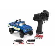 Carisma Adventure - MSA-1E Coyote - RTR - 1/24 Scale 2