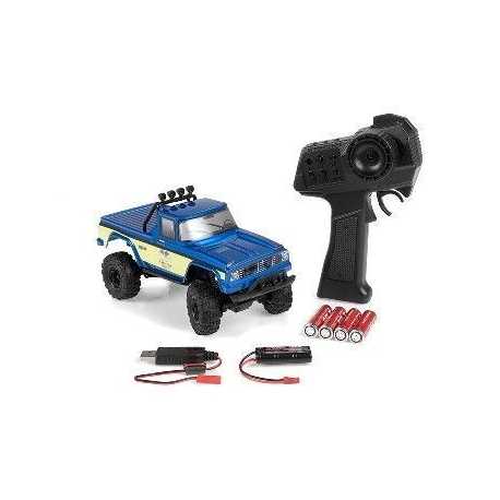 Carisma Adventure - MSA-1E Coyote - RTR - 1/24 Scale