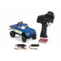 Carisma Adventure - MSA-1E Coyote - RTR - 1/24 Scale