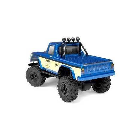 Carisma Adventure - MSA-1E Coyote - RTR - 1/24 Scale