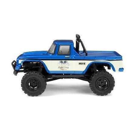 Carisma Adventure - MSA-1E Coyote - RTR - 1/24 Scale