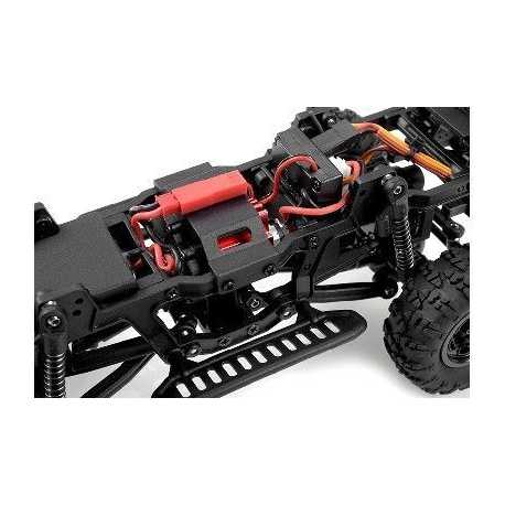 Carisma Adventure - MSA-1E Coyote - RTR - 1/24 Scale