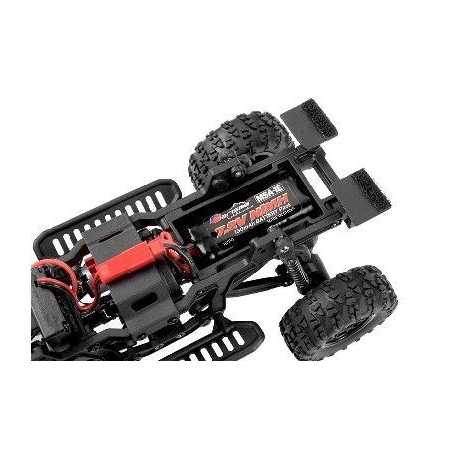 Carisma Adventure - MSA-1E Coyote - RTR - 1/24 Scale