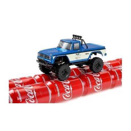 Carisma Adventure - MSA-1E Coyote - RTR - 1/24 Scale